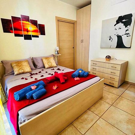 Andrea House Apartment Lecce Luaran gambar