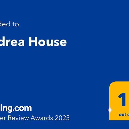 Andrea House Apartment Lecce Luaran gambar
