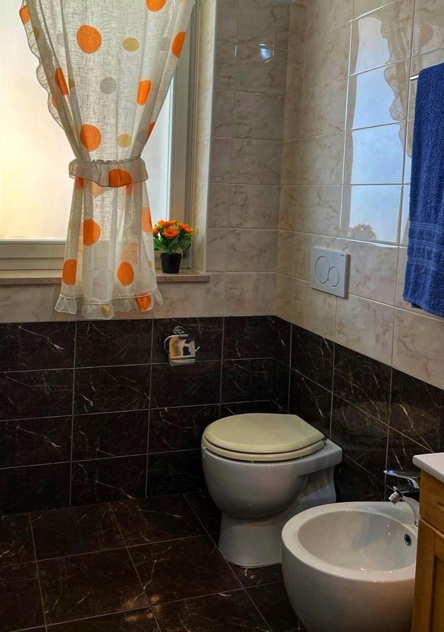 Andrea House Apartment Lecce Luaran gambar