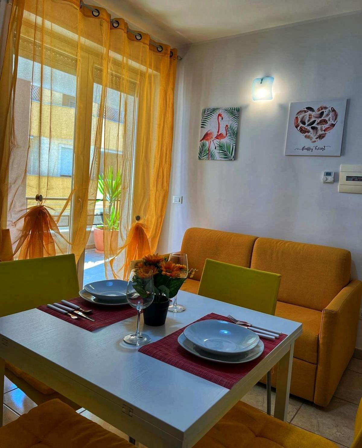 Andrea House Apartment Lecce Luaran gambar