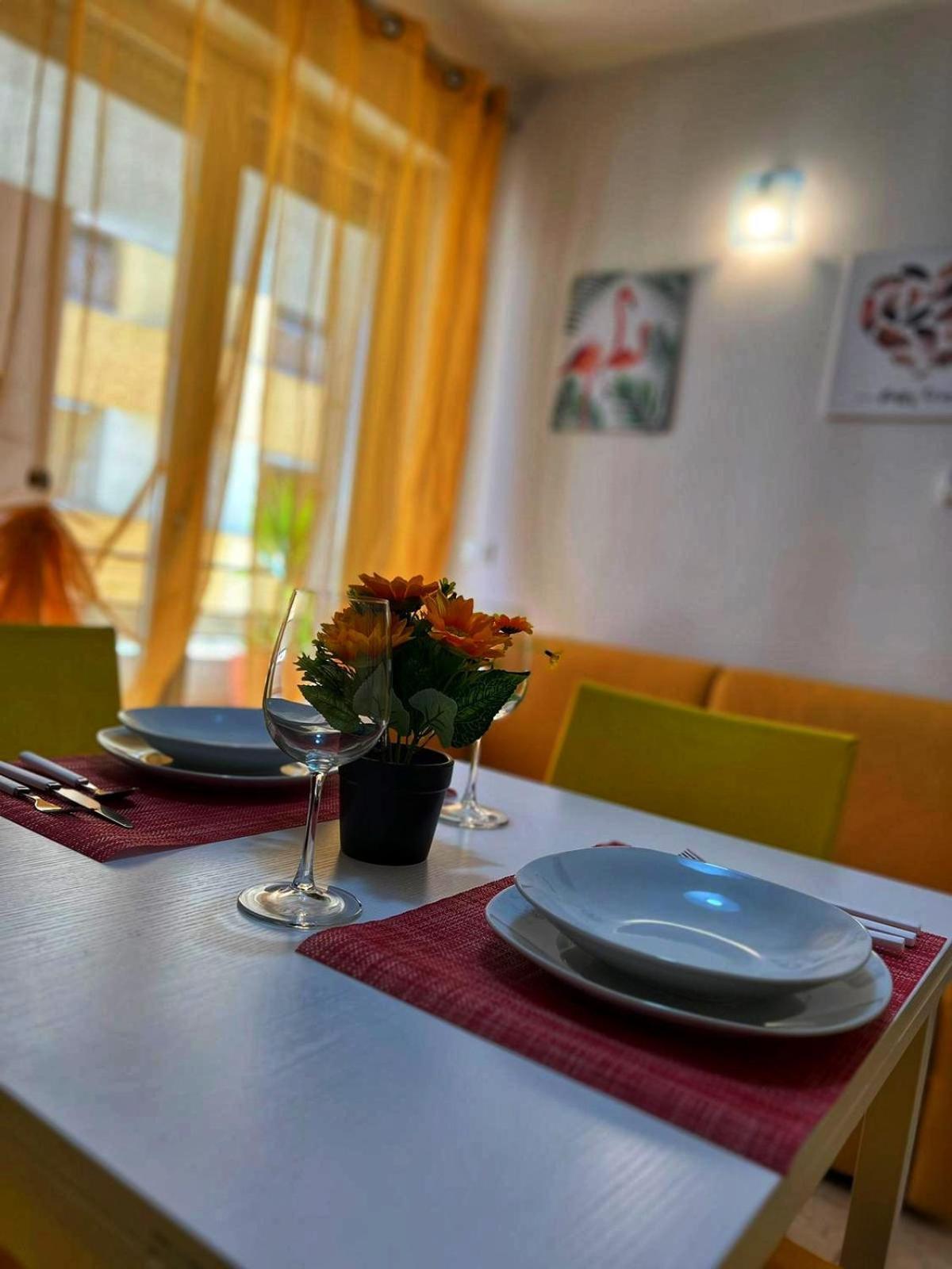 Andrea House Apartment Lecce Luaran gambar