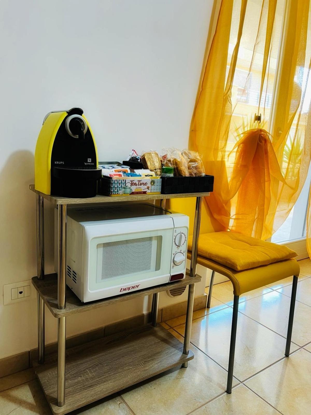Andrea House Apartment Lecce Luaran gambar