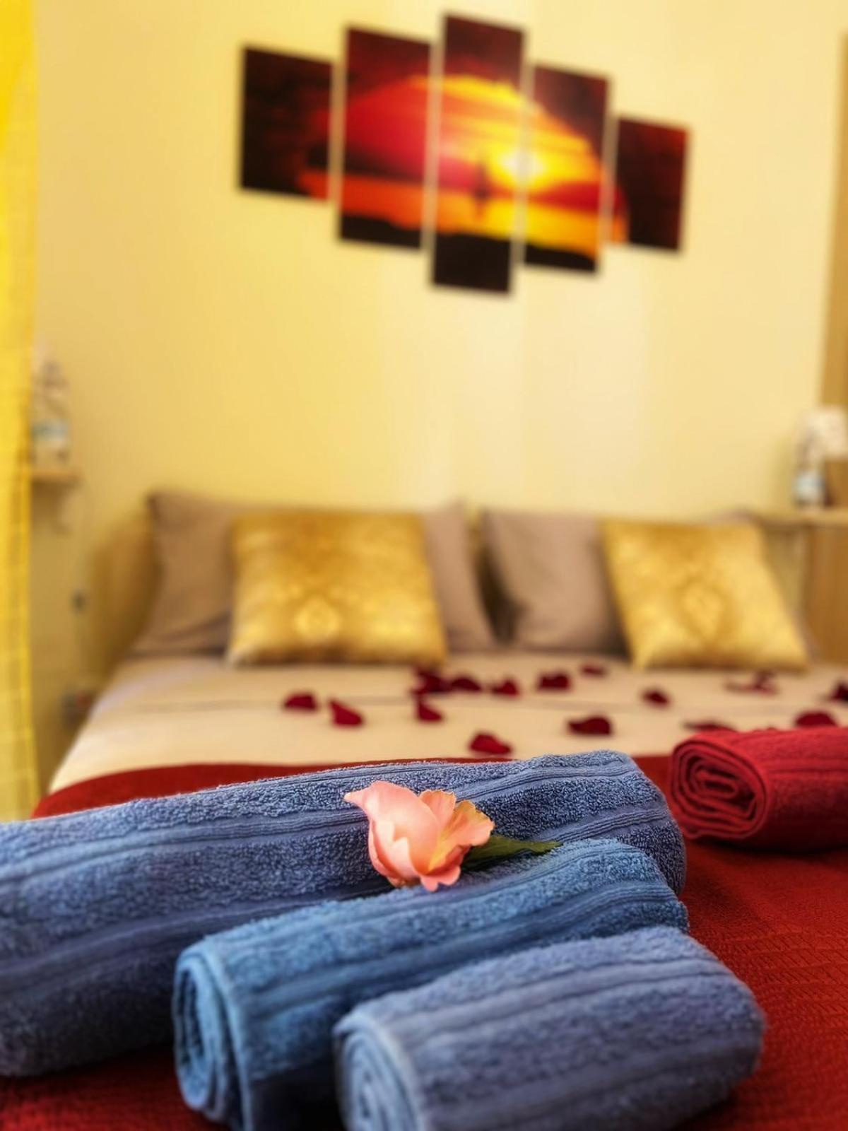 Andrea House Apartment Lecce Luaran gambar
