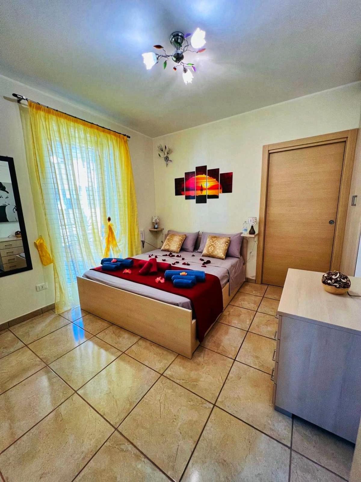 Andrea House Apartment Lecce Luaran gambar