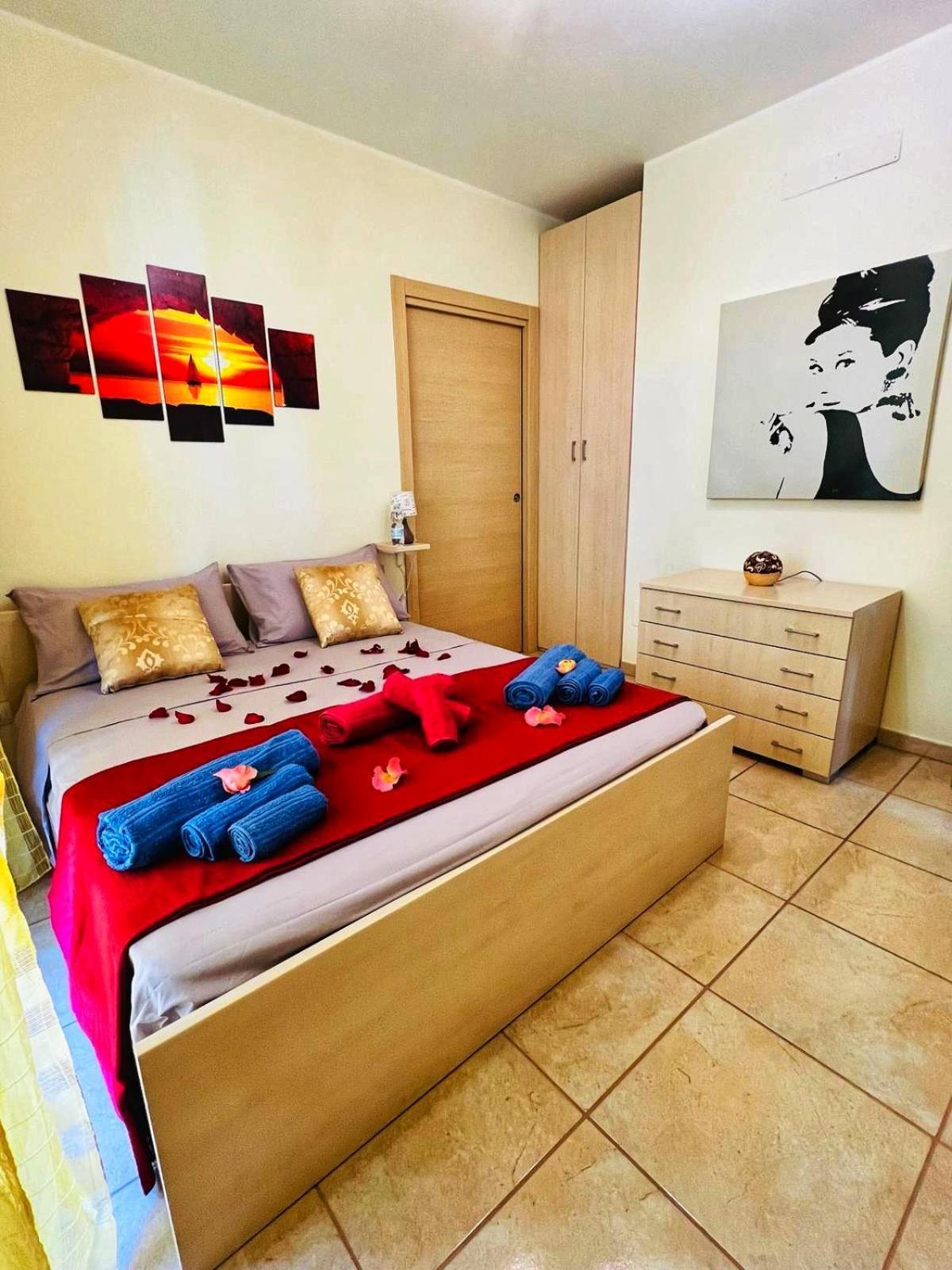Andrea House Apartment Lecce Luaran gambar