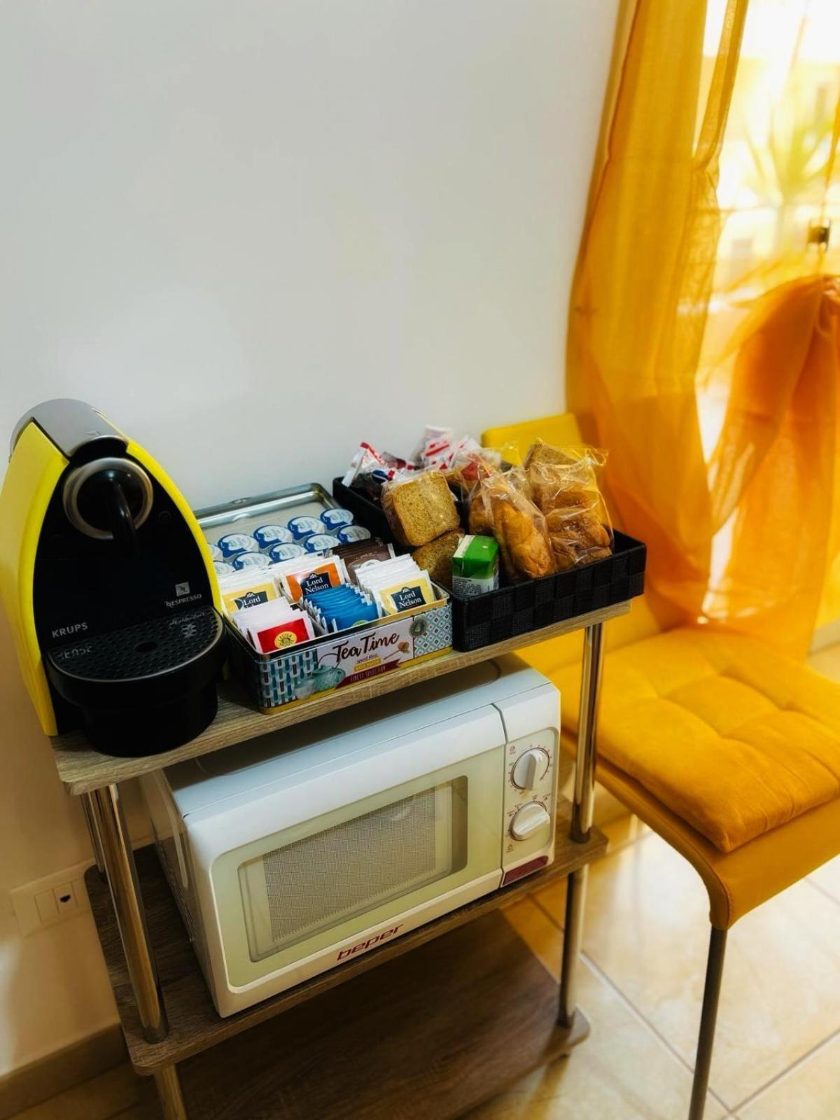 Andrea House Apartment Lecce Luaran gambar