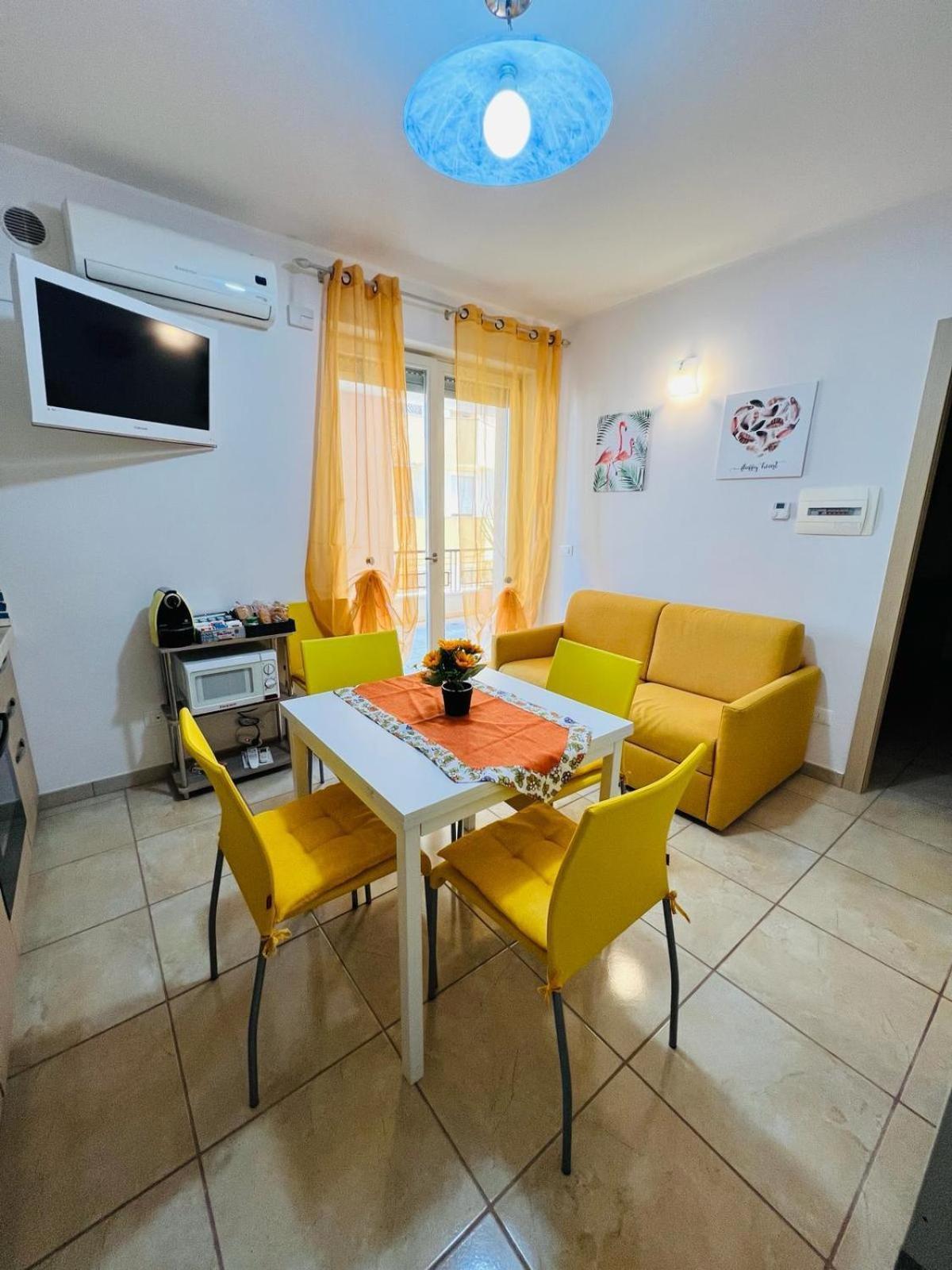 Andrea House Apartment Lecce Luaran gambar