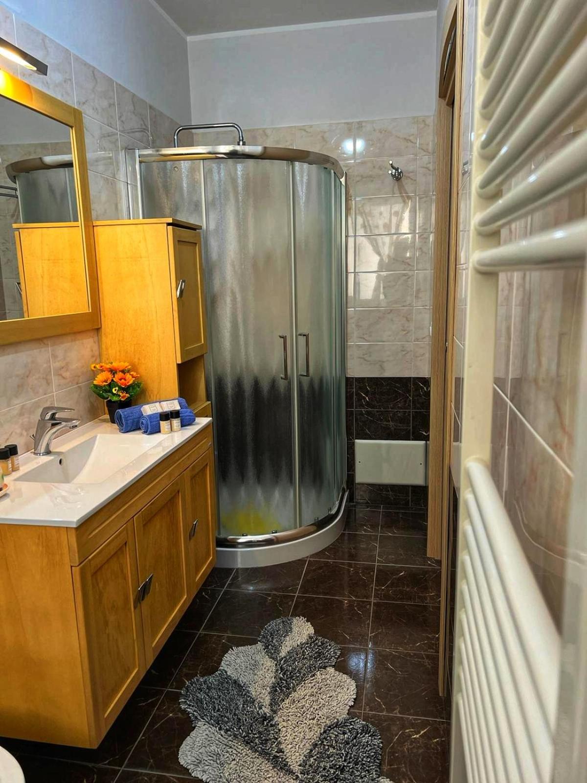 Andrea House Apartment Lecce Luaran gambar