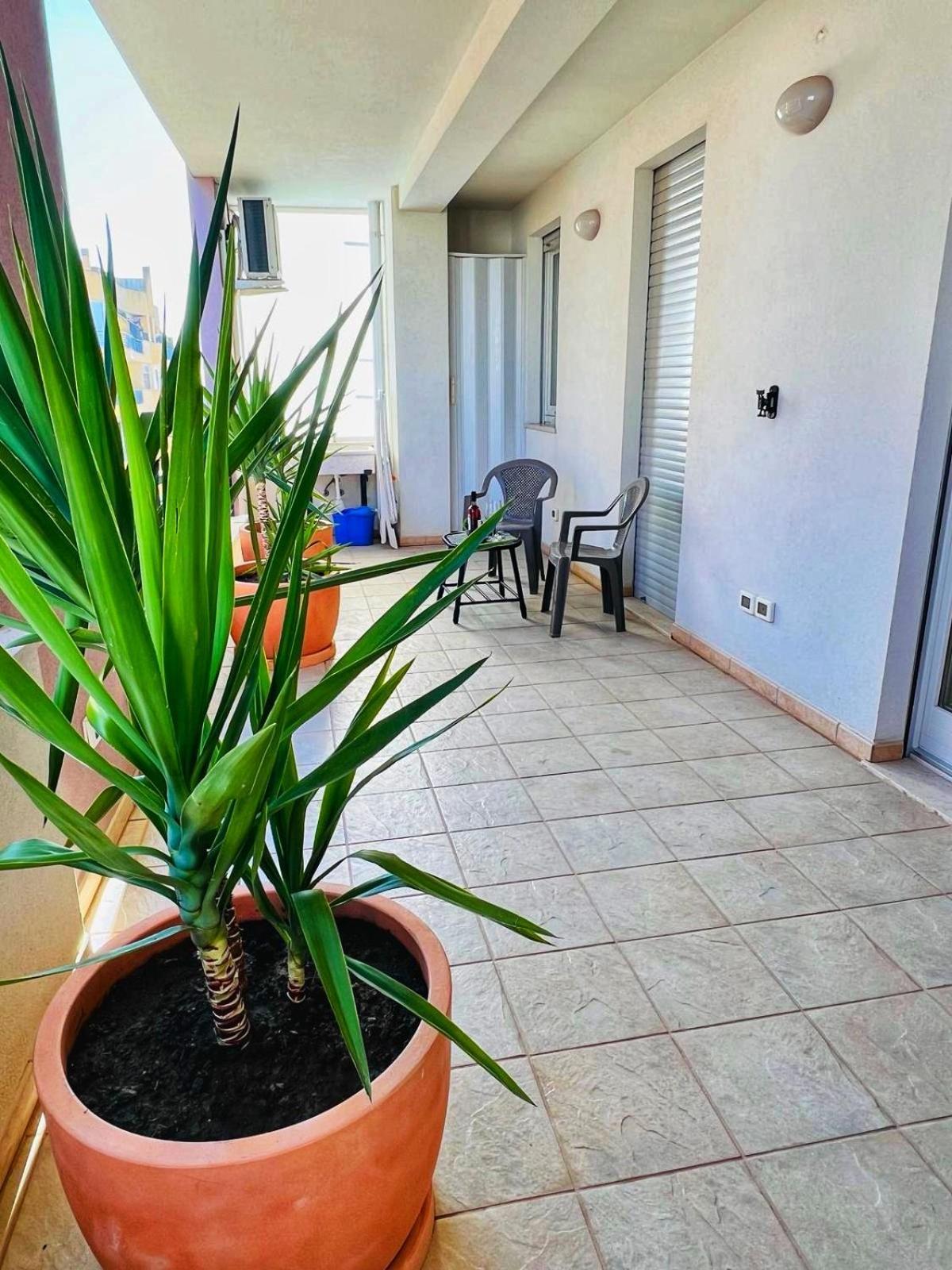 Andrea House Apartment Lecce Luaran gambar