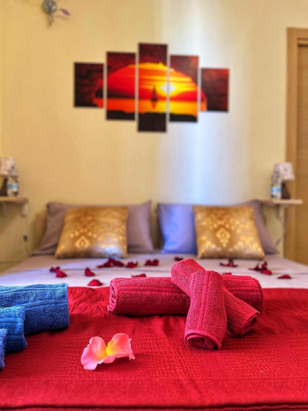 Andrea House Apartment Lecce Luaran gambar
