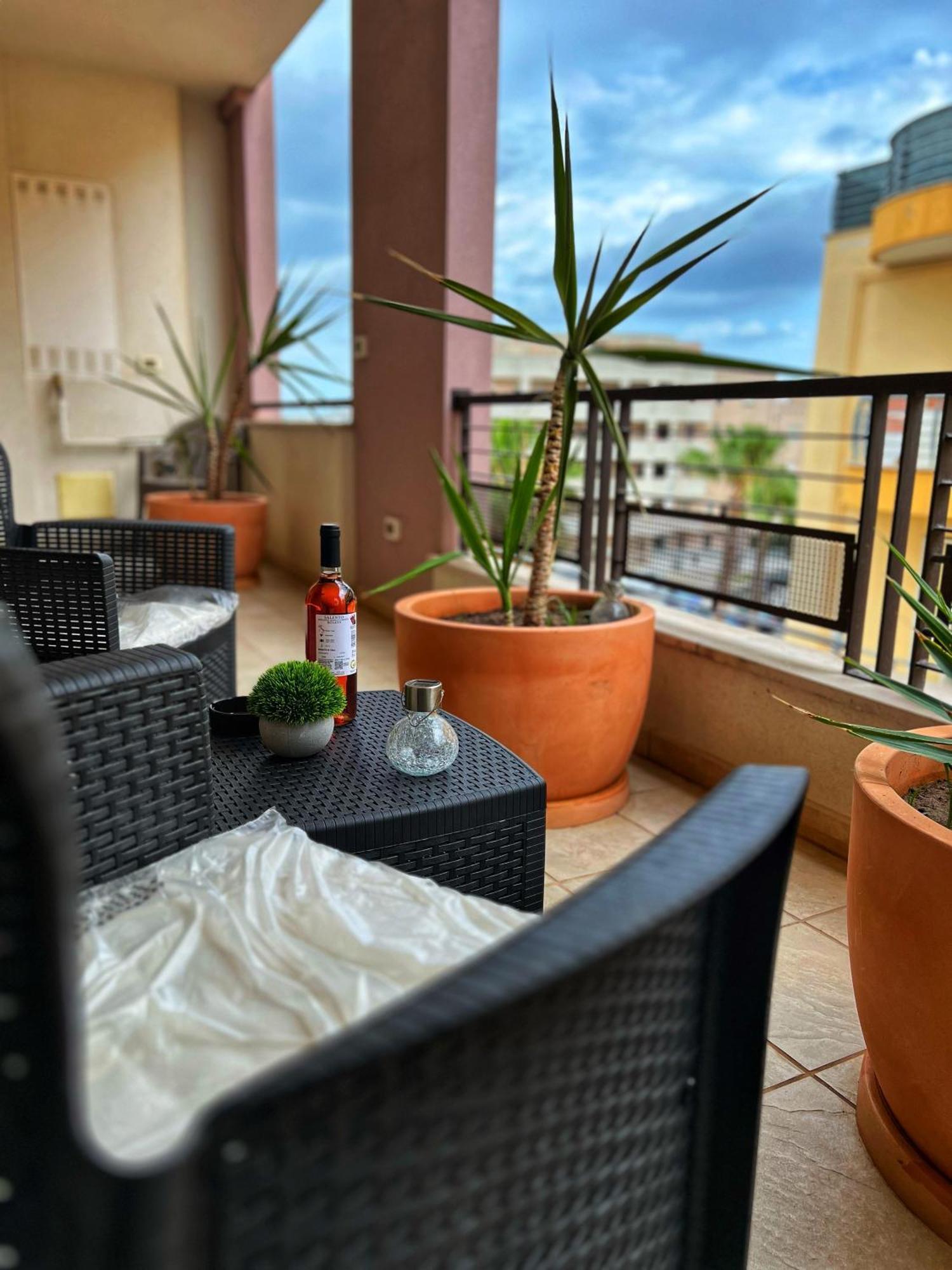 Andrea House Apartment Lecce Luaran gambar