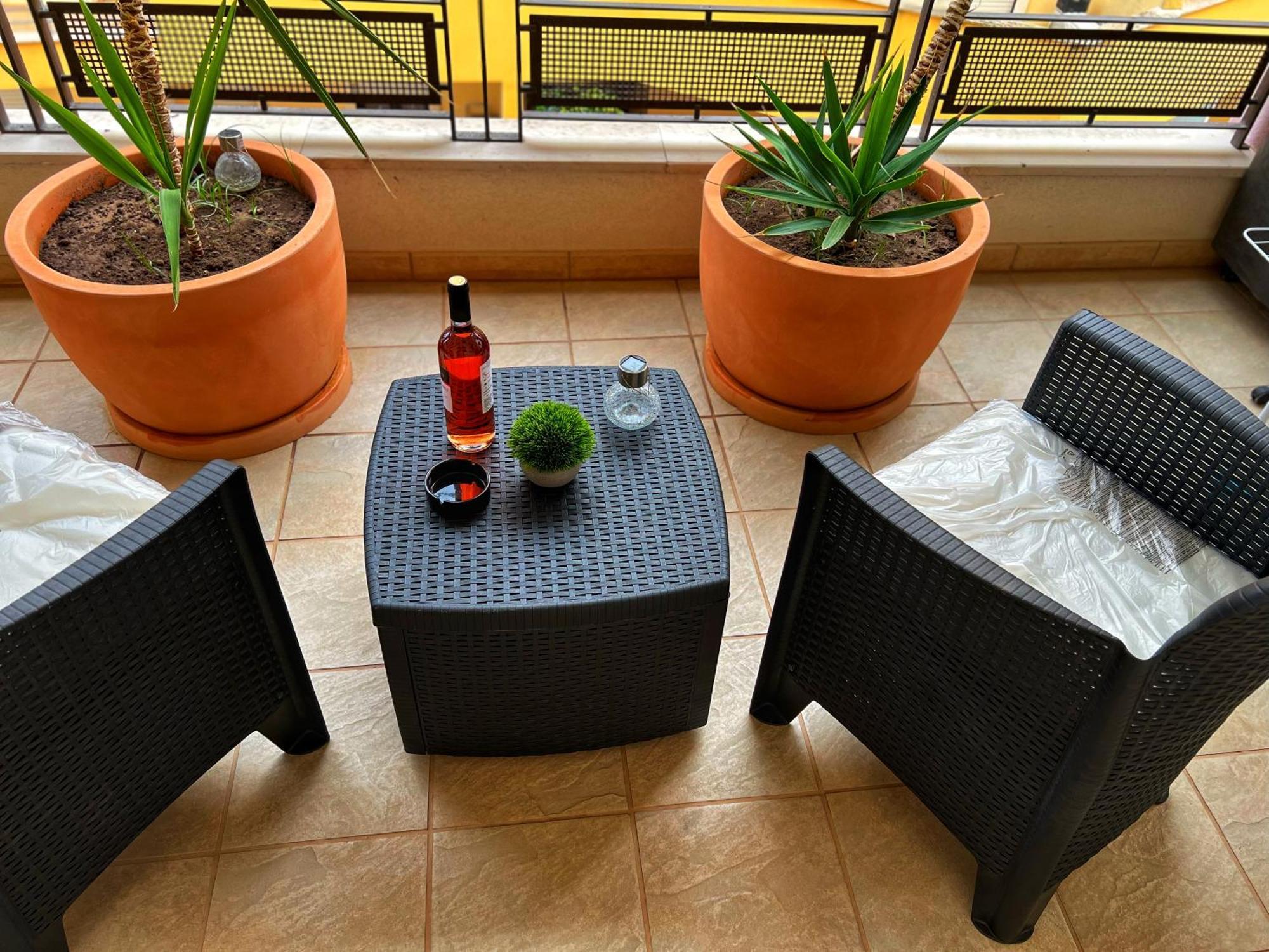 Andrea House Apartment Lecce Luaran gambar