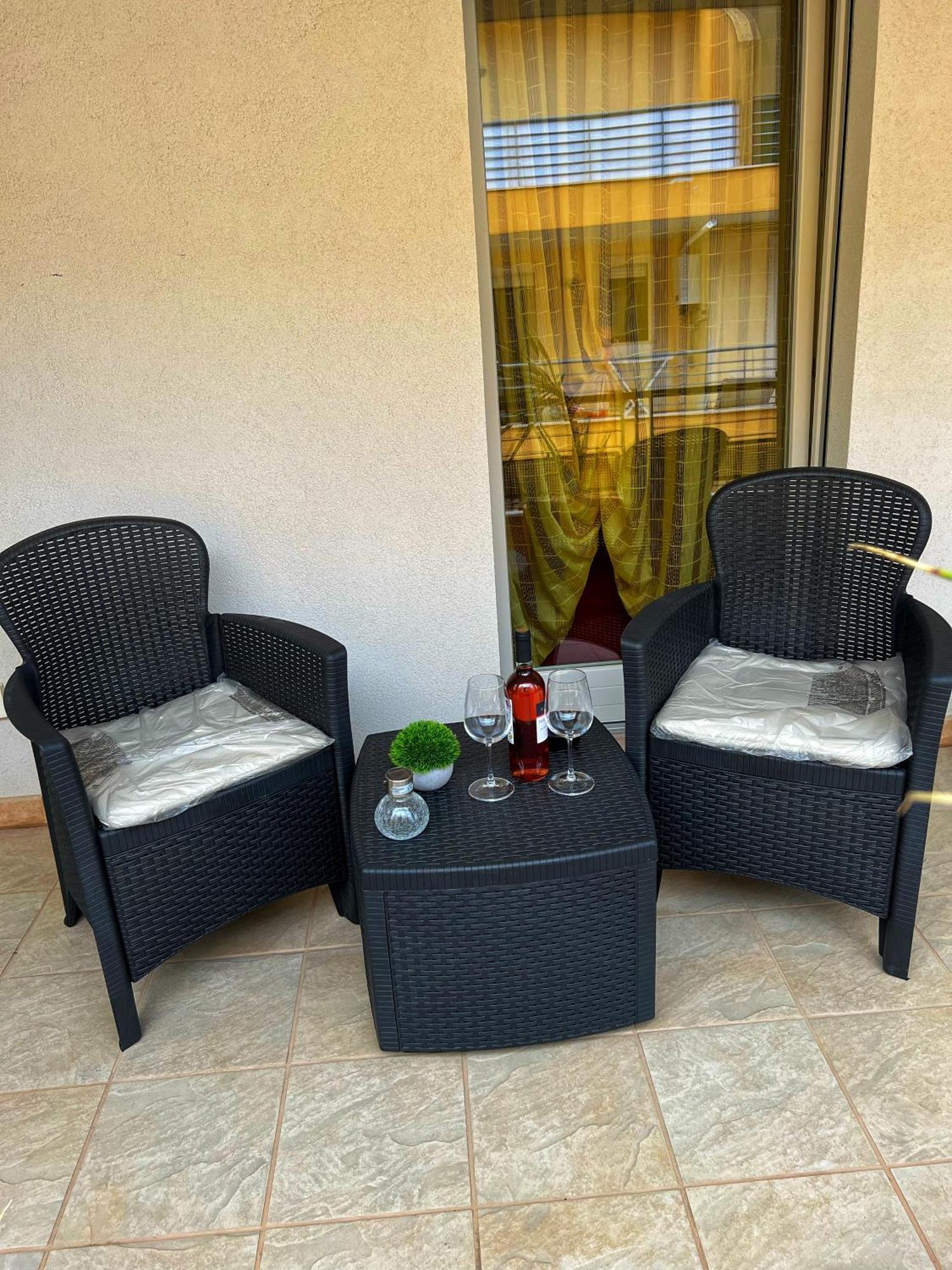 Andrea House Apartment Lecce Luaran gambar