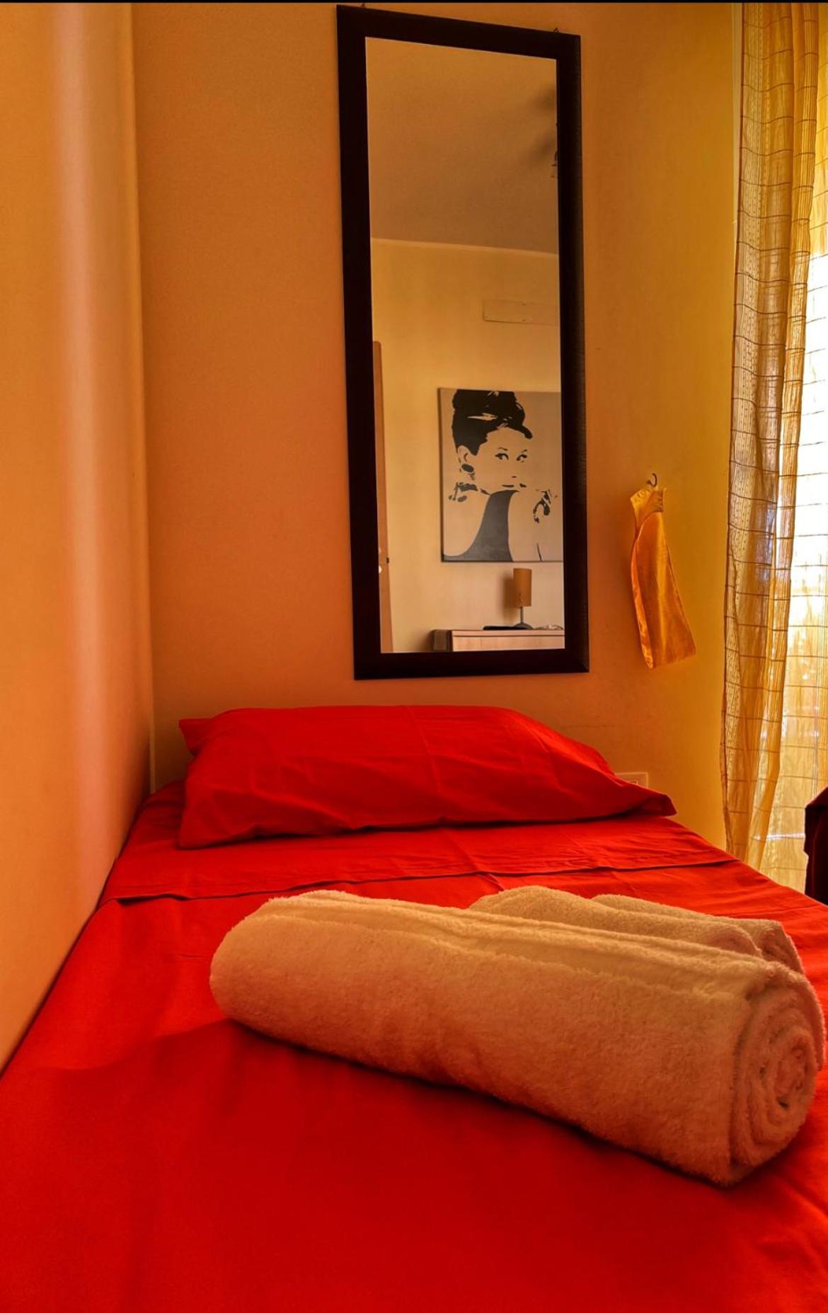 Andrea House Apartment Lecce Luaran gambar