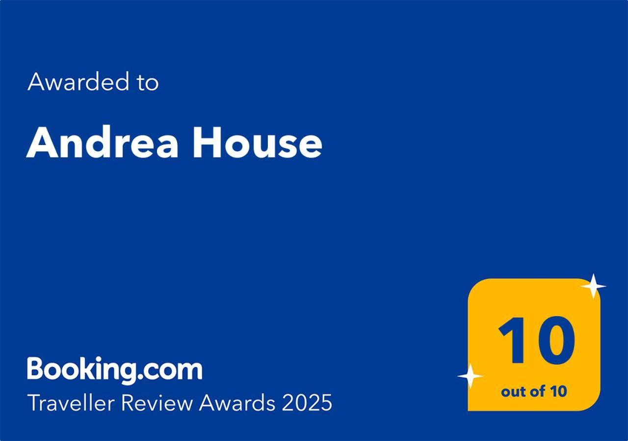 Andrea House Apartment Lecce Luaran gambar